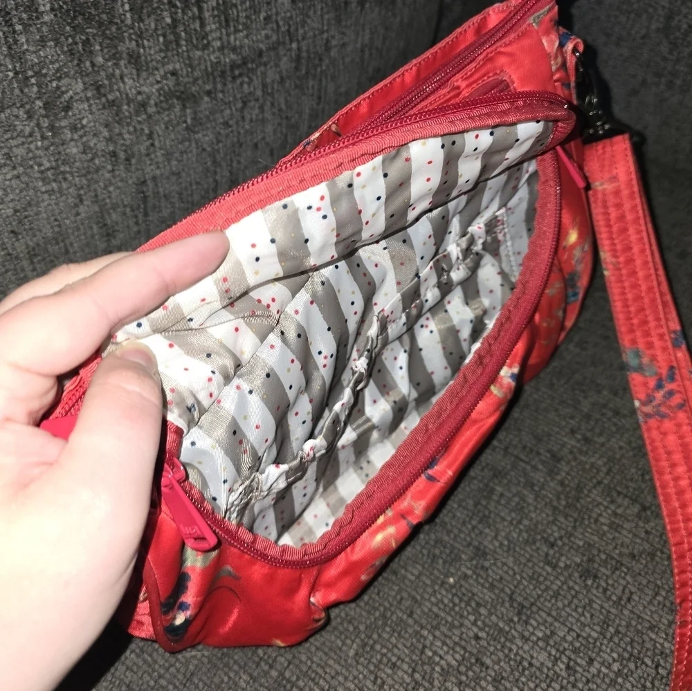 Lug | Mambo Crossbody Purse